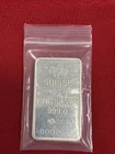 PAMP Suisse - Lady Fortuna - 100 gram .999 Fine Silver Bar -