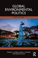 Global Environmental Politics Pamela S. Chasek (U. A.) Taschenbuch Englisch 2025