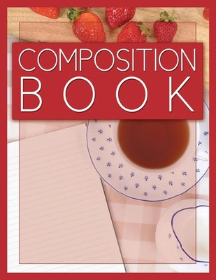 Speedy Publishing Llc | Composition Book | Taschenbuch | Englisch (2014)