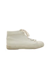 A.P.C. Women's Trainers EU39 in Green