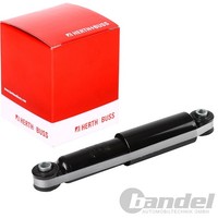 Herth+Buss Gasdruck StoßDÄMpfer Hinten Passend FüR Fiat Punto Lancia Y |J4320818