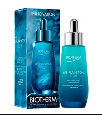BIOTHERM - LIFE PLANKTON ELIXIR - ANTI AGING ...
