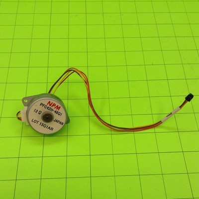 Datacard PX30/LX30 CD800 Debow Motor PFC42H-48Q1 Npm