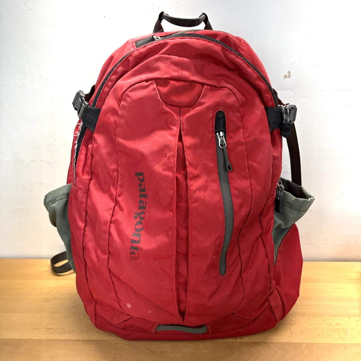 Patagonia Backpack Red Bags for Men for sale