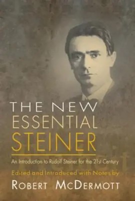 The New Essential Steiner | Rudolf Steiner | Englisch | Taschenbuch | 2009