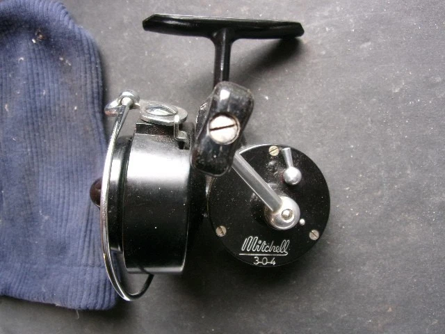 MOULINET ANCIEN MITCHELL 3250 EUR 19,00 - FR