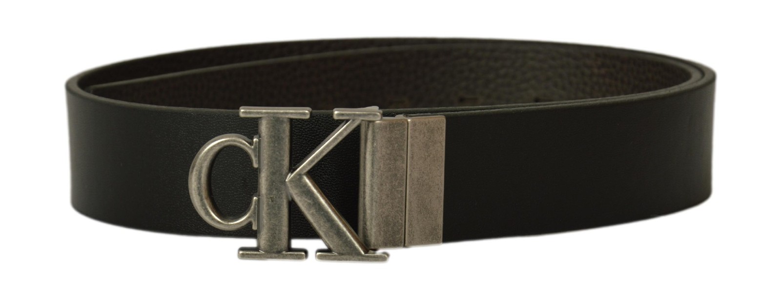 SG Herrengrtel CALVIN KLEIN krz- und wendbar Hhe 3 cm Schnalle mit 19890₽