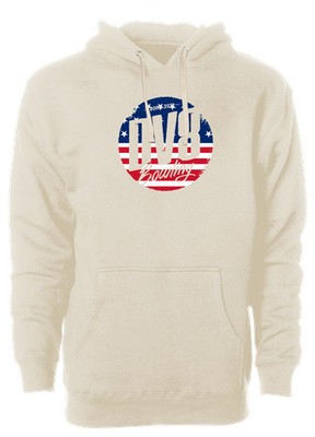 DV8 Bowling USA Hoodie