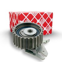 Febi Bilstein Spannrolle, Zahnriemen U.A. FüR Alfa Romeo, Fiat, Lancia
