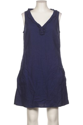 Marks & Spencer Kleid Damen Dress Damenkleid Gr. XS Marineblau #qj9f64z