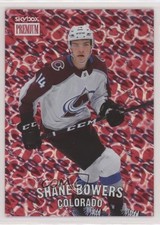 2020-21 Skybox Metal Universe 1997-98 Retro Star Rubies 24/50 Shane Bowers 1b6