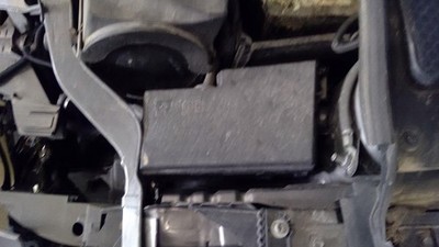 Used Fuse Box Engine fits: 2014 Ford Focus gasoline Grade A
