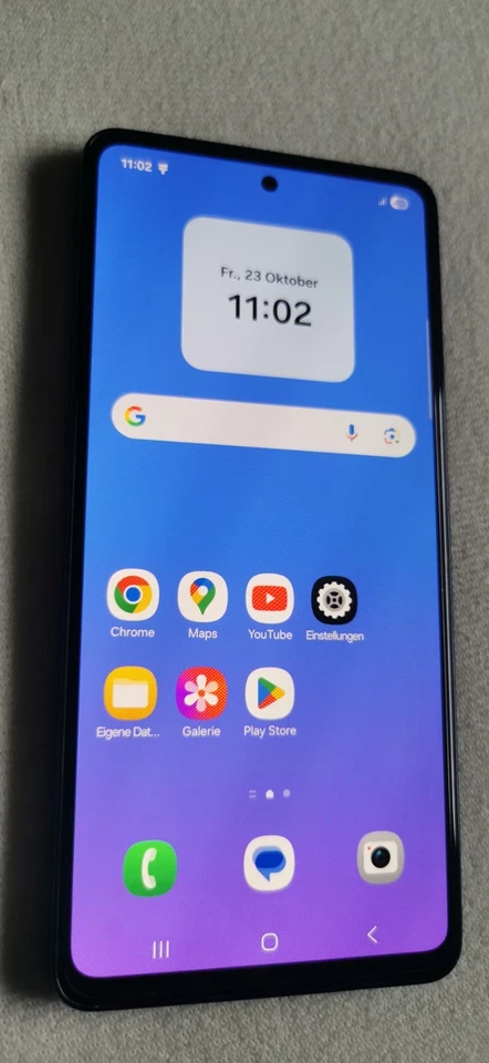 Samsung Galaxy A53 5G · 128GB, Foto 4 von 5