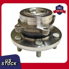 Front Wheel Hub Bearing Left or Right 43550-26010 For Toyota Hiace Granace