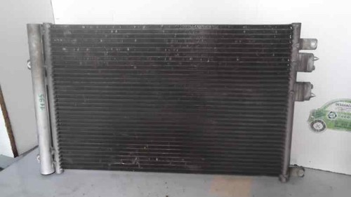 606681090 KONDENSATOR / KÜHLER DER KLIMAANLAGE KONDENSATOR / MODINE / 296401 / 3