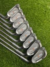Ping Zing Karsten 3-SW No PW Irons