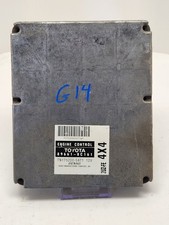 89661-0C161 2000 Toyota Tundra Computer Modul...