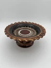 Vintage HAEGER Art Pottery GRAND CANYON SIGNED S. MAGLIO