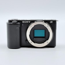Sony ZV-E10 4k · optisch Top-Zustand · Defekt/Ersatzteil: Keine Funktion