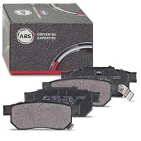 A.B.S. BremsbelÄGe Passend FüR Honda Civic MA MB EJ EK MB MC EG EH EJ EK S