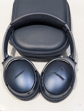 Bose QuietComfort 35 II Blue Headphones for sale | eBay