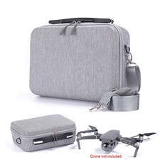 Hard Shell Waterproof Carrying Case for DJI Mini 3 Pro / Mini 4 Pro Shoulder Bag