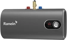 4.0-Gallon Electric Mini-Tank Water Heater 120V 1440W Instant Point-of-Use 4163