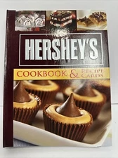 Recipes to Share Hershey's by Publications International Ltd. Staff (2009, Spir…
