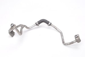 MERCEDES GLE COUPE W292 450 AMG Kühlwasserleitung Kühlwasserrohr Schlauch