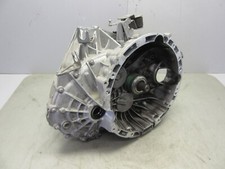 Getriebe Schaltgetriebe  6-G. MERCEDES B-Klasse W246 1.6 90 kW A2463601200 (300)