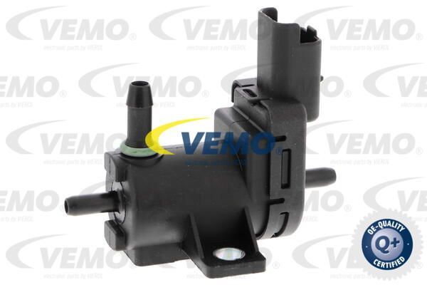 Vemo V42-63-0019 Druckwandler, Abgassteuerung FüR CitroËN DS Peugeot-image