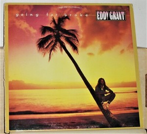 Eddy Grant Album | eBay