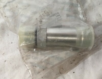 美USED Dalee`s Jelico NAVY 17.5(XL) Case Hydraulic Connector, 87393627 | eBay