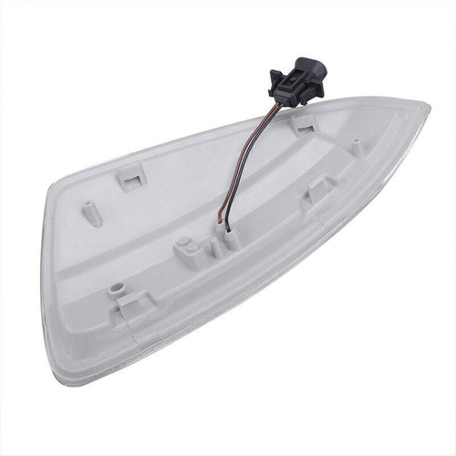 Right Passenger Door Mirror Turn Signal Light For Benz W204 W639 C63 C300 C350 - Bild 6 von 8