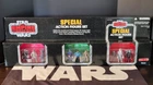 Special Action Figure Set 3 Pack STAR WARS Vintage Collection NEW Target EXCLUSV