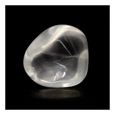 Quartz Girasol pierre roulée Bio Mineral Energy