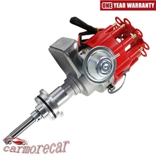HEI Complete Distributor Small Block Engine For Dodge Chrysler 318 340 360