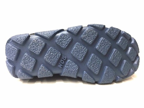 SCARPE STIVALI STIVALE DOPOSCI BAMBINO BIMBO OLANG EOLO BLU 82 AI NUOVO - Picture 5 of 5