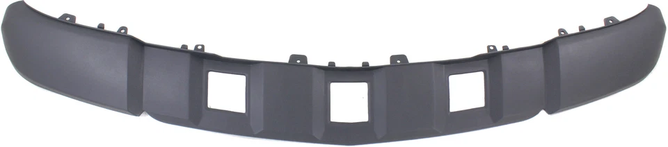 Front, Lower Valance For Mercedes Benz GL320 2007-2012 Foto 4 de 4