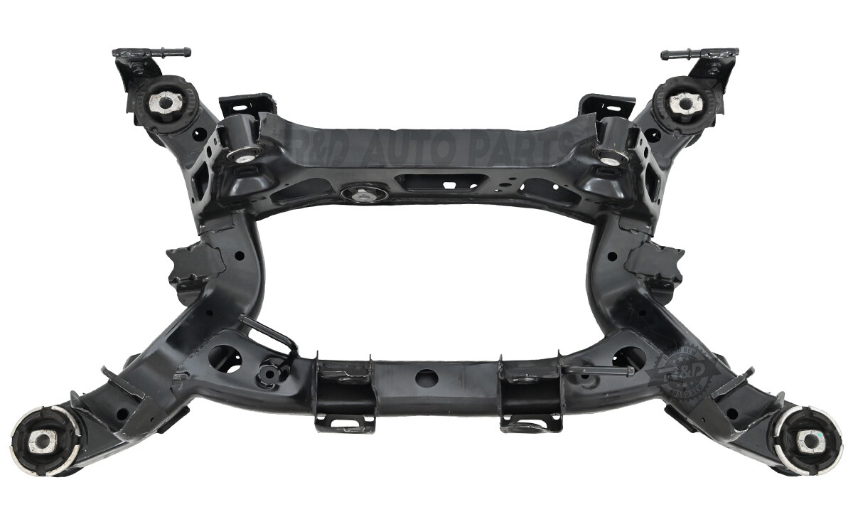 REAR SUSP CROSSMEMBER CRADLE ASSEMBLY FITS 2016-2022 CHEVROLET