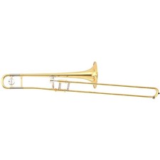 Yamaha YSL-354 Standard Trombone