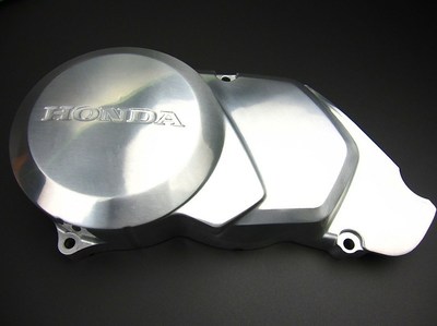 Genuine Honda Monkey Z50 genuine 12V Monkey Dynamo Cover 11341-165