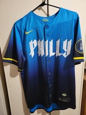 JT Realmuto Phillies Jersey