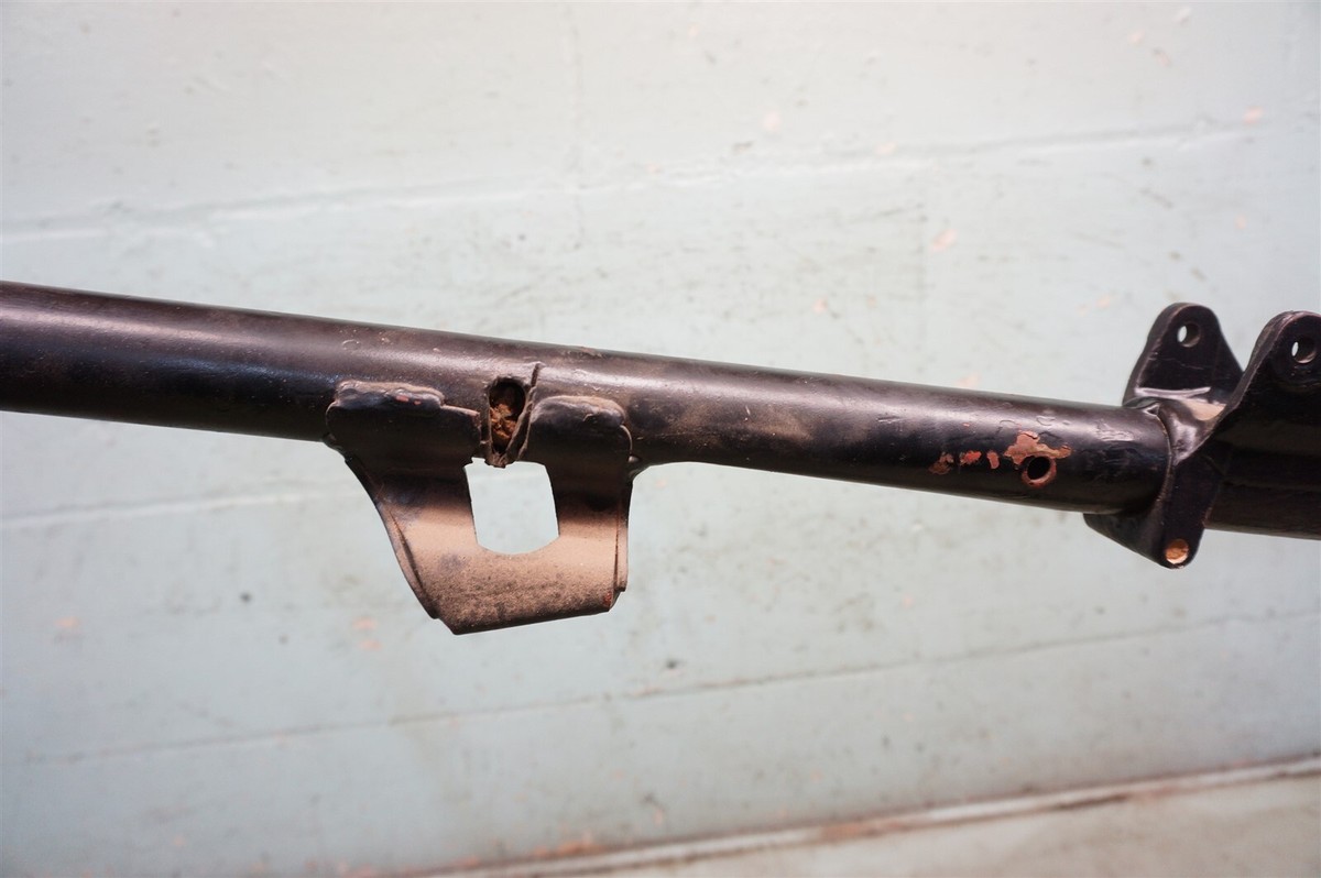 1971 Harley Sportster XLCH900 XL XLH 900 XLCH Ironhead *2297 Frame