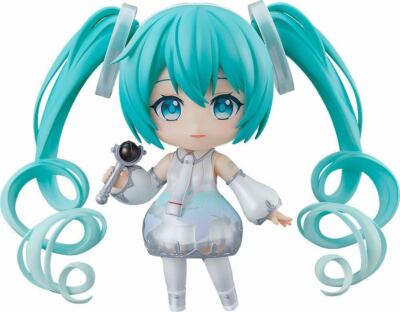 VOCALOID - Miku Hatsune EXPO 2021 Ver. Nendoroid Action Figure # 1799 Good Smile