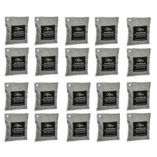 20 X 200 GRAMS BAMBOO CHARCOAL AIR PURIFYING BAGS