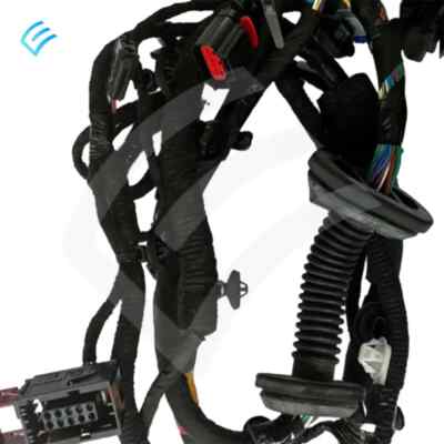 NEW OEM Tesla Model S 2021–2024 Frunk Assembly Harness 2486408-00