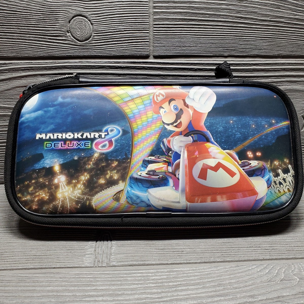 Mario Kart 8 Deluxe Nintendo Switch case | eBay