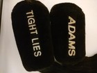 Adams Tight Lies air assault 3 & 5 Woods Hybrids Firm shaft Left Handed — photo 5