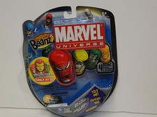 target mighty beanz